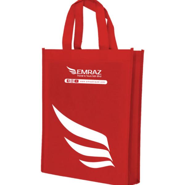 Merchandise Design | Non Woven Bag 2